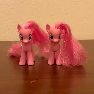 Pinkie Pie My Little Pony G4